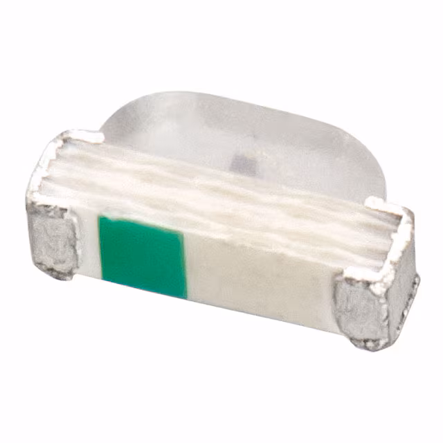 155124BS73200 Würth Elektronik  Indication LED - Discrète